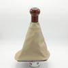 Fit for Santana 2000/3000 95-07 Car Gear Shift Knob Cover