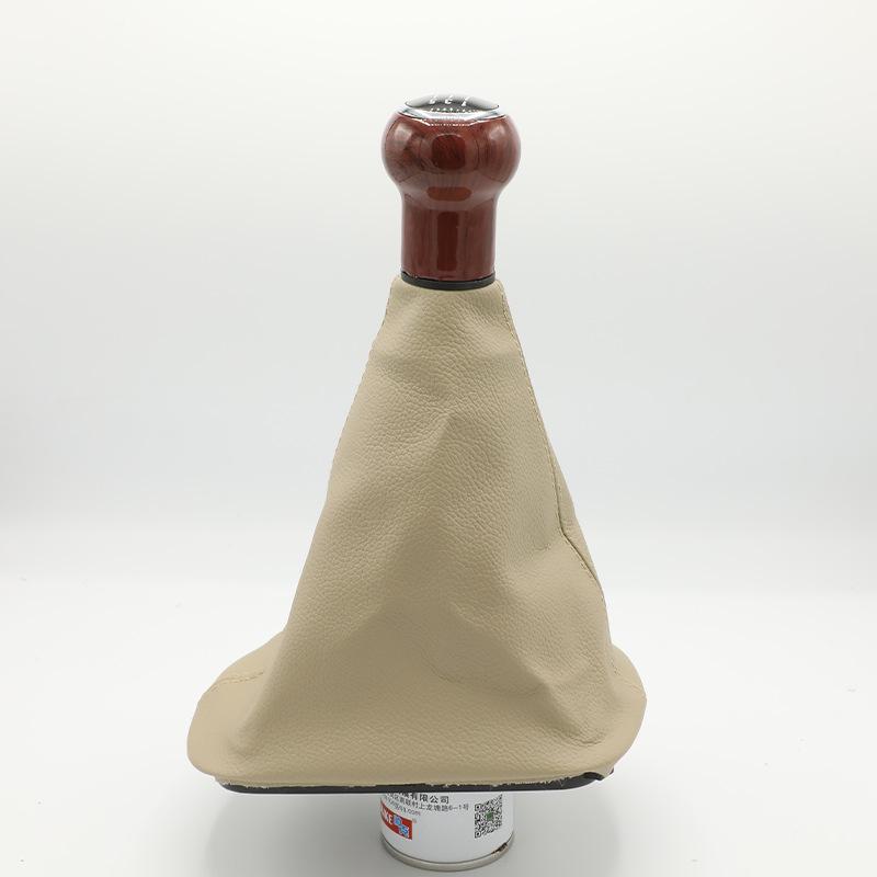 Fit for Santana 2000/3000 95-07 Car Gear Shift Knob Cover