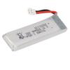 3.7V 500mAh RC Drone Lithium Battery With XH2.54 Plug 721855 Overcharge Protection RC Drone Battery For Udirc H37