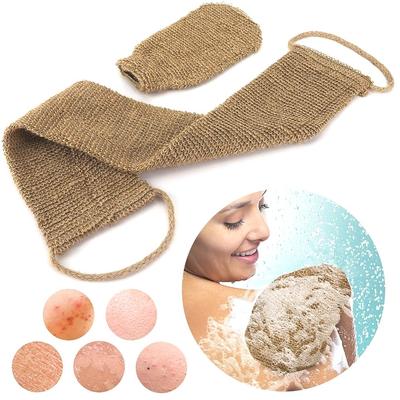 Duş ve banyo ürünleri – Süngerler & Vücut Bakımı İçin Fırçalar