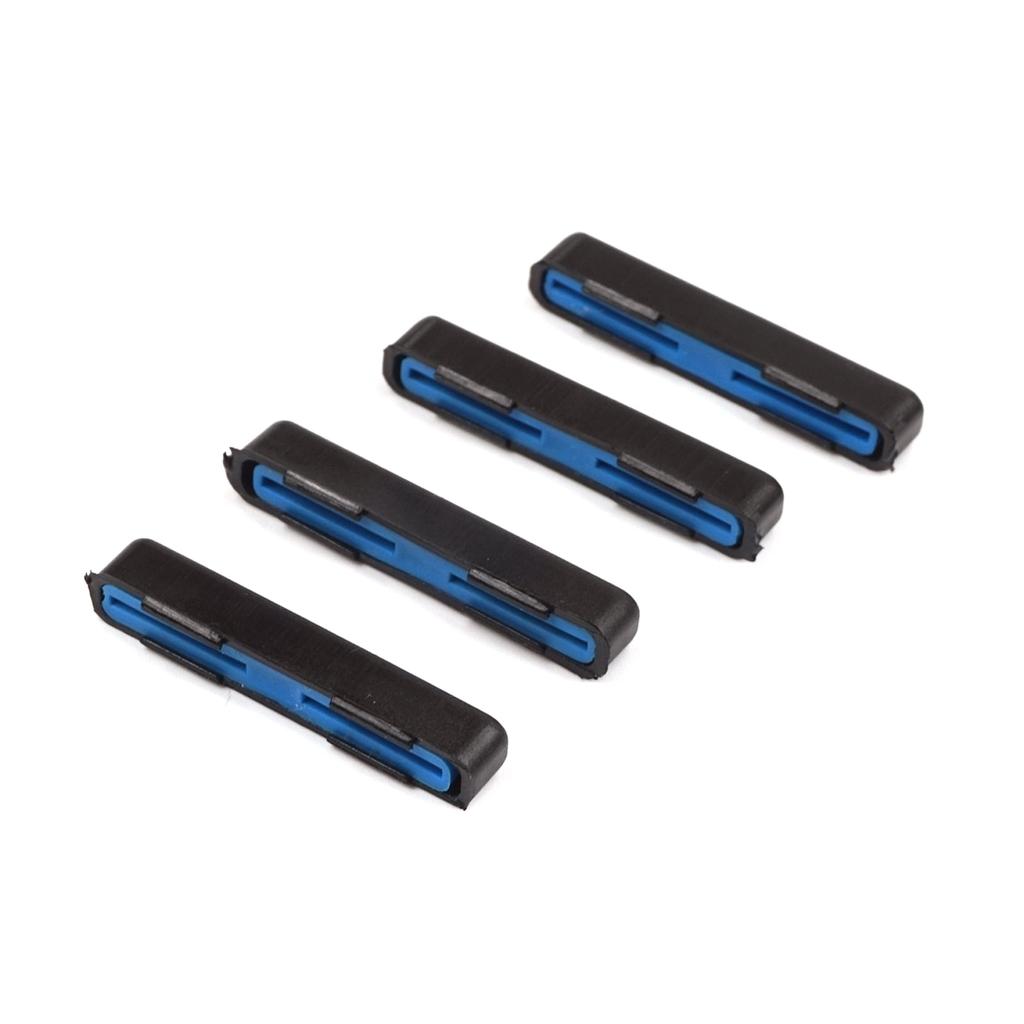 ESR664 Sunroof Shade Panel Guide Sliding Clips for Mercedes W202 W203 W208 W209 W210 W211 W215 W219 W220 W240 W140 