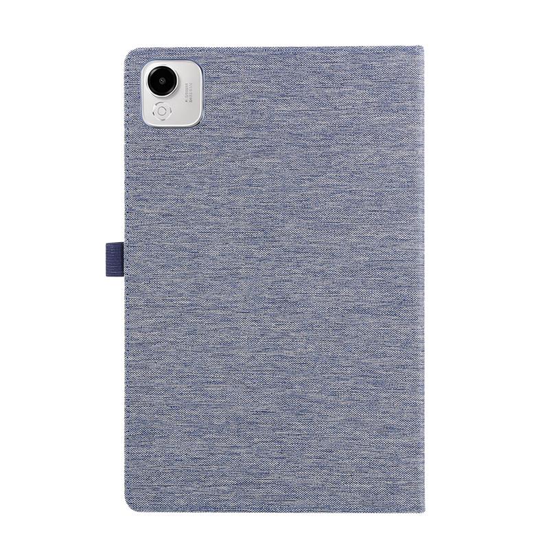 Coque For Honor Pad X9a Case 11.5"2025 Soft Fabric Flip Stand Tablet Shell For Funda Honor Pad X9A 11.5 Inch 2025 Case
