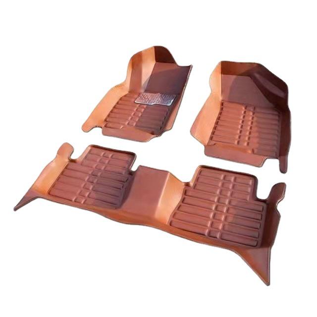 

Горячепрессованные EVA коврики для пола автомобиля для Great Wall, Geely, Chery, Volkswagen