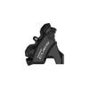 SHIMANO CUES Hydraulic Disc Brake Flat Mount for 160mm Discs BR-U6030-R Only, (B05S EBRU6030RDRX)