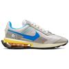 Nike Air Max Pre-Day Cast Grey Photo Blue Sneakers Casual Shoes DX6056-041