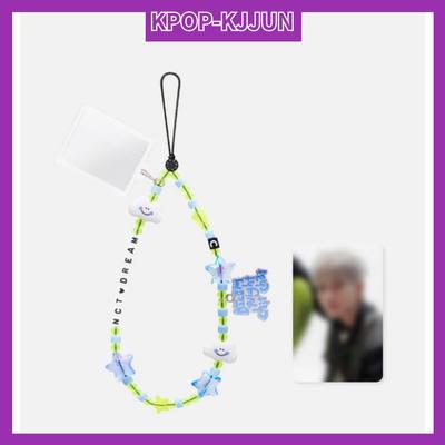 NCT DREAM X CASETiFY Prívesok na telefón Starry Sky