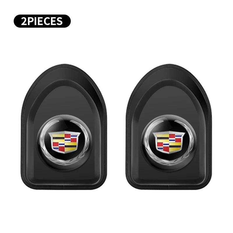 Car Hooks USB Cable Headphone Keychain Trunk Bag Invisible Hanger Fastener Clip For Cadillac SRX ATS XTS CT4 CT5 CT6 XT4 XT5 XT6