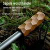 OIMG Outdoor Survival Magnesium Fire Starter