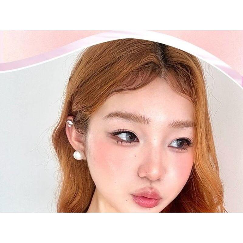 JILL LEEN - Glittery Highlighter - 4 Colors