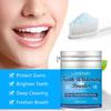 Teeth Whitening Powder-Deep Cleanse The Teeth Inside-Brighten Teeth & Freshen Breath-150g