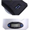 Digital Kitchen Scale, Up To 5 Kg, with LCD Display Electronic Scale Fine Scale Digital Scale Precision Alphabetical Scale
