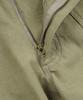 FRIZMWORKS Backsatin Essential Fatigue Shorts _ Khaki Beige