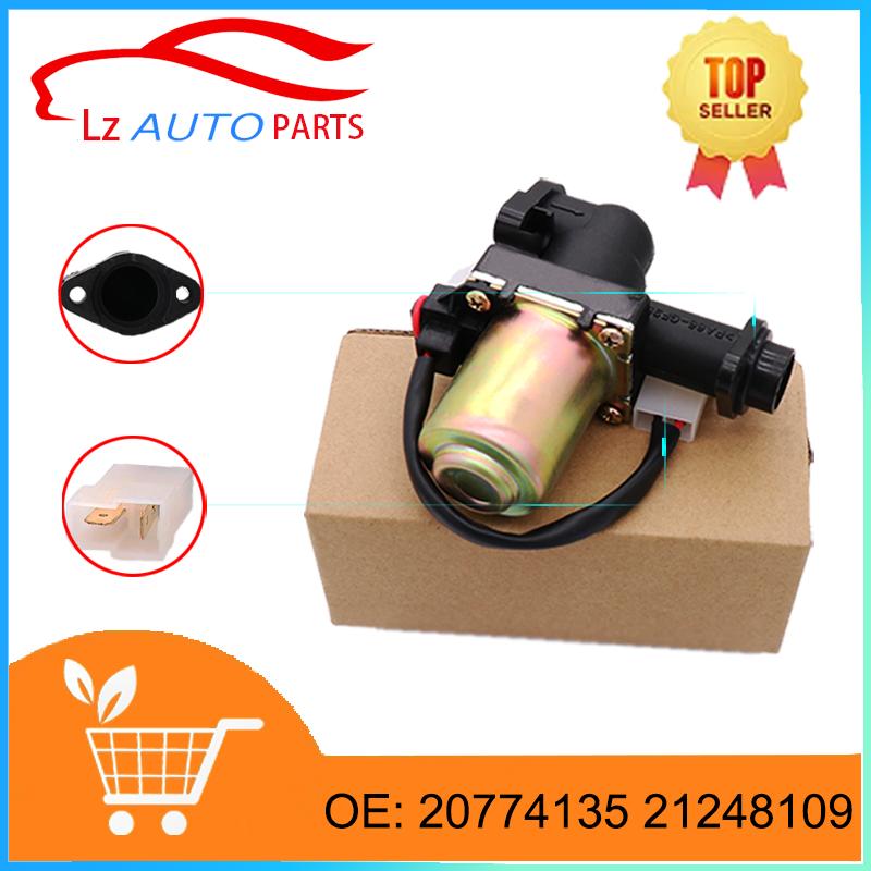 Truck Heater Valve VOE20774135 20774135 21248109