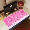 Cartoon G-Gloomy B-Bear-S Mouse Pad Non-slip Rubber Gamer Balance Computer Mat Decoracion Deskmat Laptop Office Large