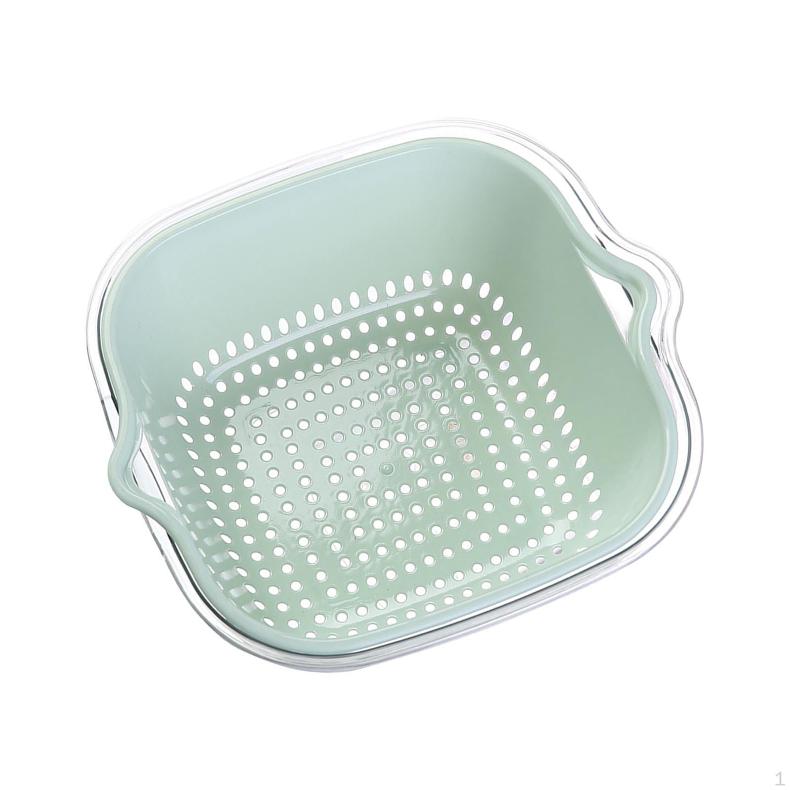 

Сито и миска для кухни