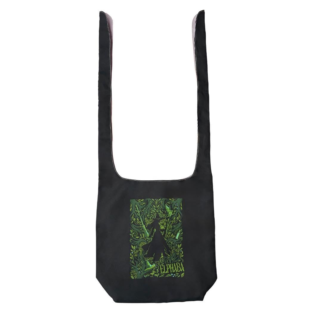 Зловещая Сумка-тоут «Вечное Обещание» IG4713