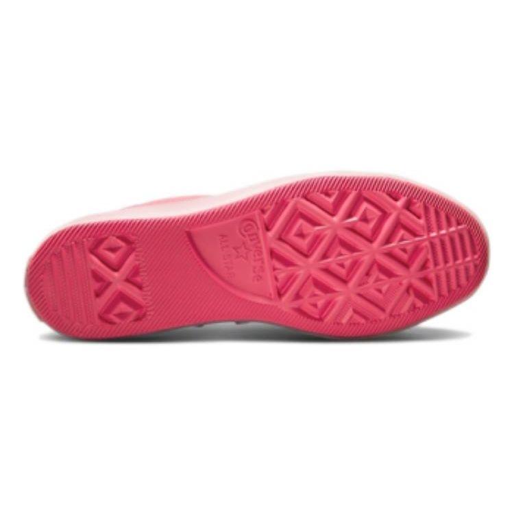 Converse Chuck Taylor All Star CX High Egret Strawberry Jam Gradient Unisex Sneakers Pink A02426C