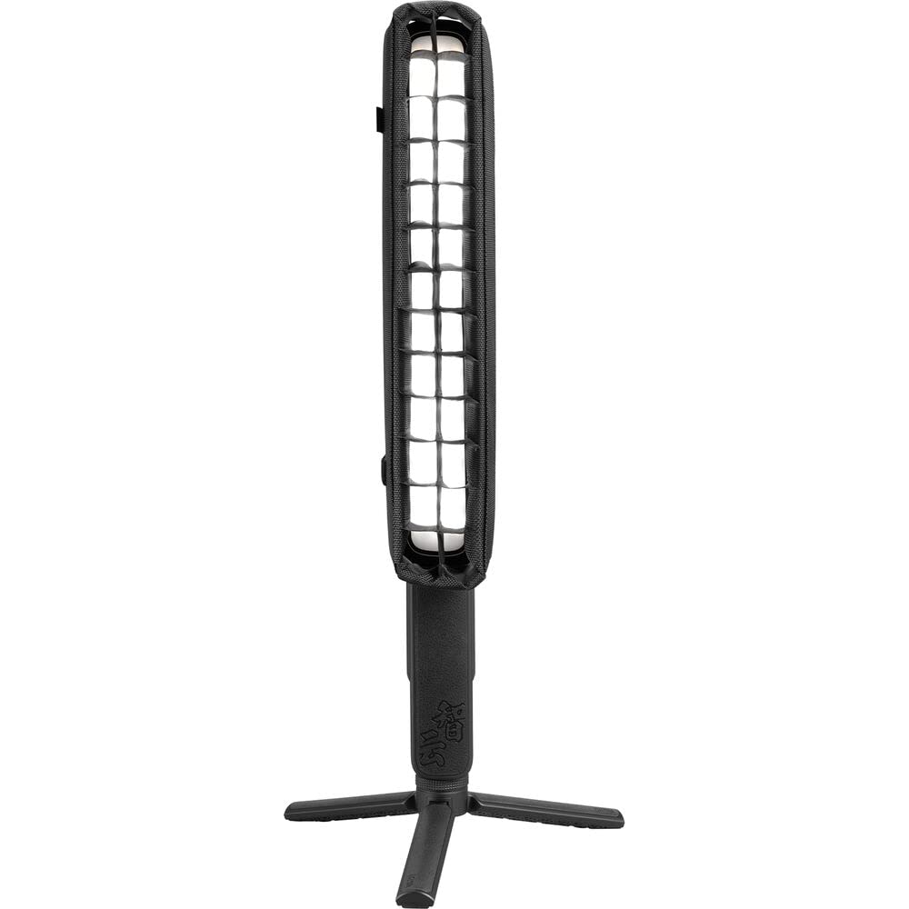 Japanese ZHIYUN FIVERAY F100 BK LED Stick Max 100W High Color Rendering Index 96 or Product 087245 [Official Warranty] Flashlight, Output, CCT/HIS