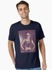 Sara Landry Lilly Palmer Techno Psytrance DJ Rave Essentials Essential T-Shirt