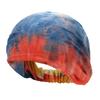 Cotton Yoga Headband Face Washing Fitness Elastic Headband Simple Tie Dye Headbands  Girls