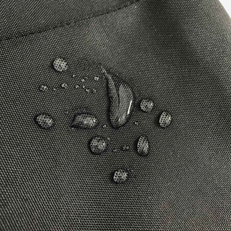 Мужская сумка через плечо Mini Crossbody Маленький рюкзак Light Мужская сумка через плечо — фото 19