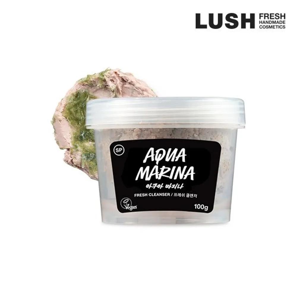 Aqua Marina 100g - Fresh Cleanser/Cleansing