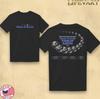 Üst giysisi – T-shirtler