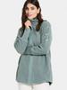Jacket Didriksons Sally WNS Full Zip 2 (505165) Factory Blue (G12)