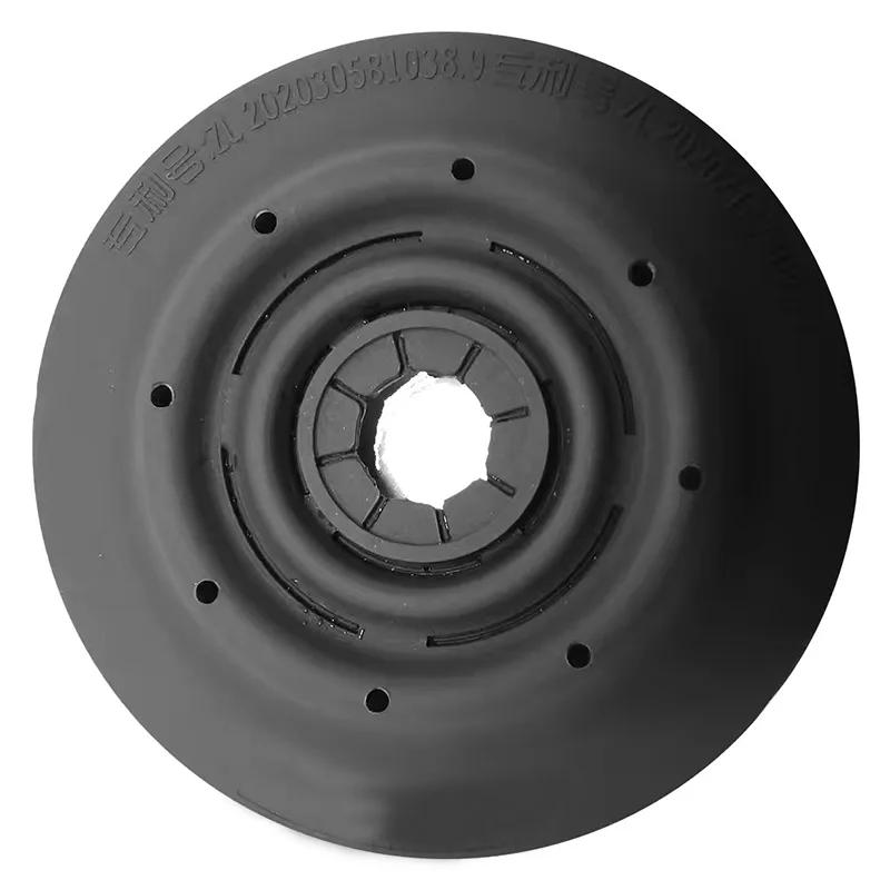 1 Universal Car Wiper Arm Bottom Hole Protective Cover Windshield Wiper Sleeve Wiper Hole Dustproof Pad Prevent Leaf Accessories