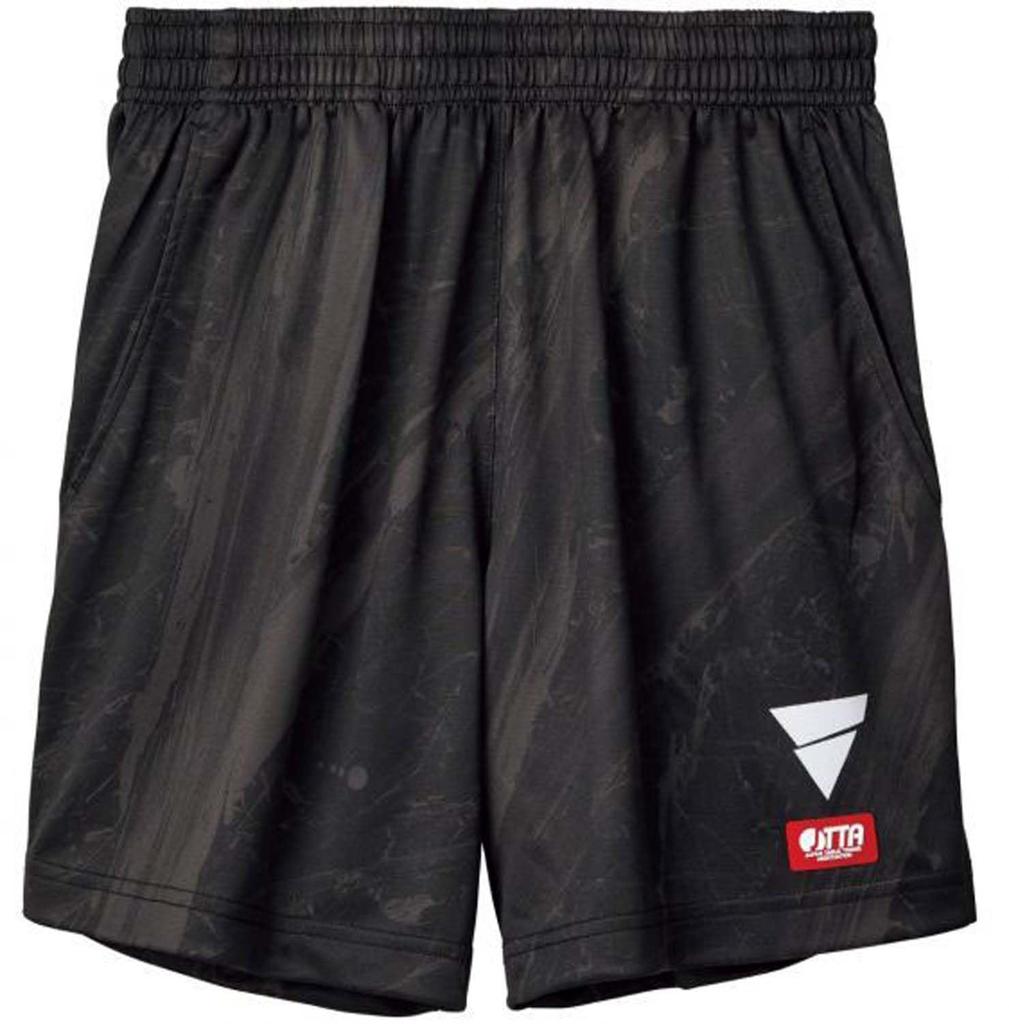 Victorus Table Tennis Game Pants Gray Size 522404 V-NGP410, (1100), S,