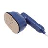Handheld Steam Iron 800W 100ML Capacity High Efficiency Leakage Proof Small Ironing Machine for Home Travel Dormitory