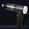 Car Vacuum Cleaner Wireless Handheld Portable Vacuum Cleaner Car and Home Dual-Purpose High-Power Suction-Blow-Pump Three-in-One