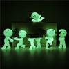 Glow Catching Eye In The Dark Action Figure Cartoon Model Toy Gift Decoration