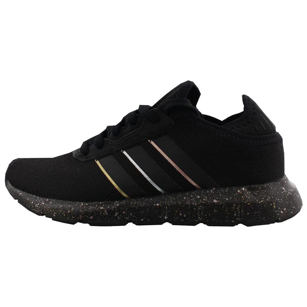 (WMNS) adidas originals Swift Run X Black Women s FZ3373 EU 40⅔