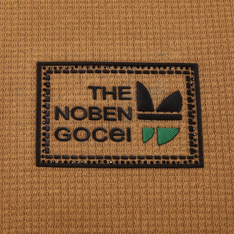 Winter Neues Fleece-gefüttertes Rundhals-T-Shirt für Herren für junge und mittlere Altersgruppen, Freizeit, warm, trendiges Pullover-Unterhemd