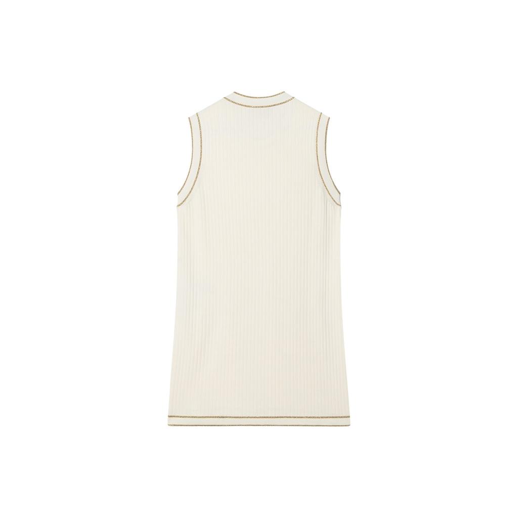 GUCCI FW23 Sleeveless Dress Women's 742980-XKC78-9485