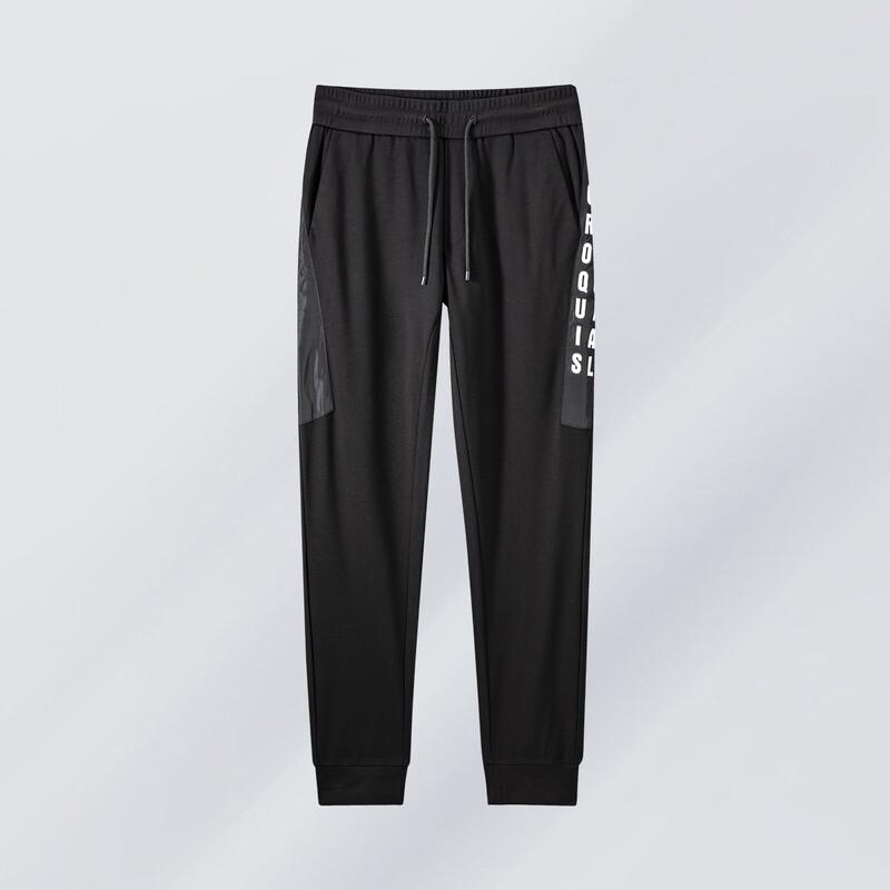 ROMON Men's Slim Fit Jogger Pants