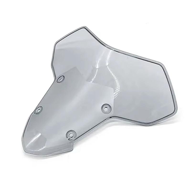 Motorcycle Windscreen Windshield Wind Screen Shield Deflectors For Kawasaki ZH2 SE -2024 Parts-A87Q