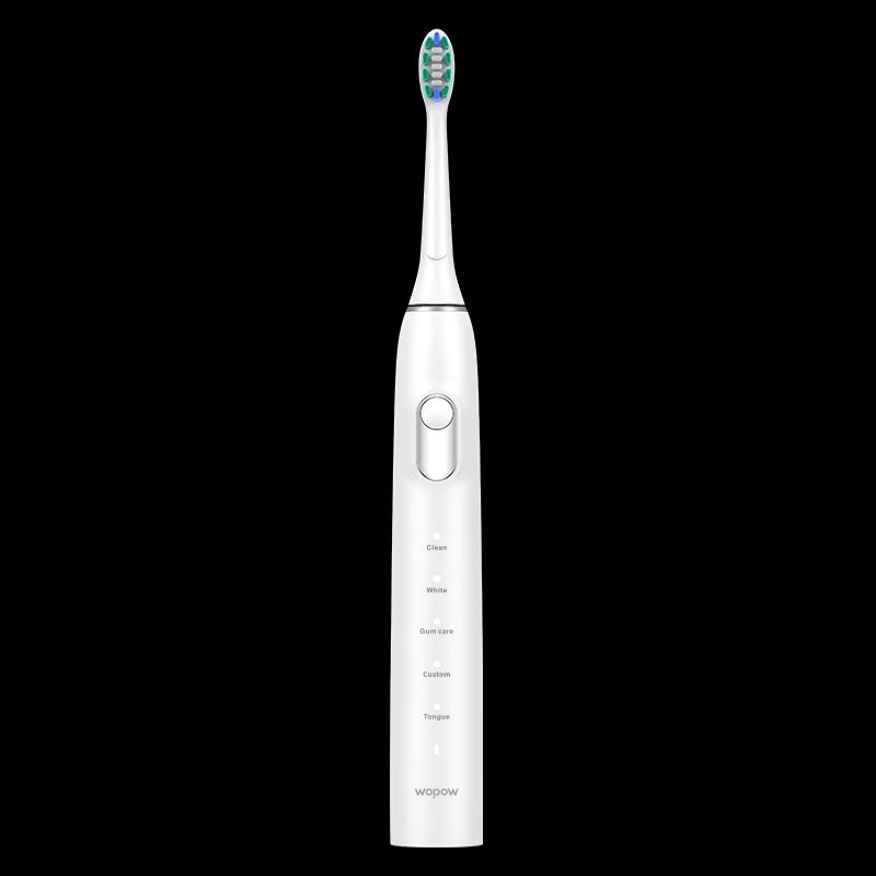 WOPOW Sonic Electric Toothbrush