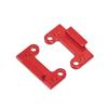 Wltoys 144001 144010 124016 124018 124007 124017 124019 RC remote control car Metal upgrade accessories Anti-roll bar set