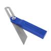For T Bevel Gauge Adjustable 8" Sliding Wood Making Angle Finder Tool for Making Angles/Transferring Layout Lines Accura