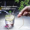 Disposable Bamboo Fruit Picks
