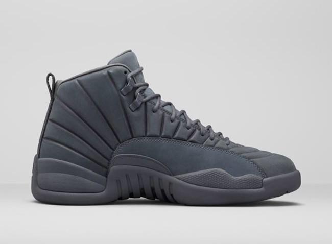 130690-003 Nike Air Jordan 12 Retro "PSNY" (Men's)