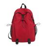 Zaino da Viaggio Unisex Impermeabile Borsa da Scuola per Studenti Leggero Grande Capacità Daypack con Tasche Multiple per Pendolarismo Scuola Escursionismo