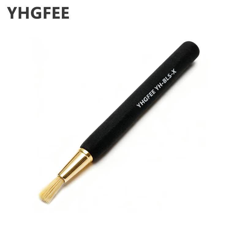 YHGFEE Retractable Glass Fiber Pen Brush