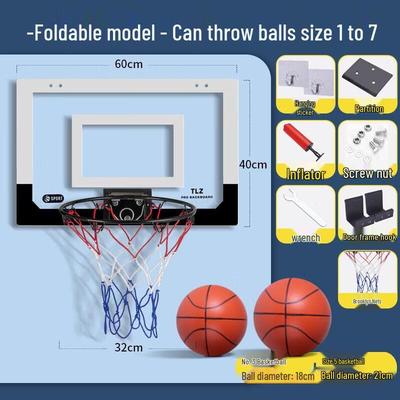 Pallacanestro – Canestri da basket