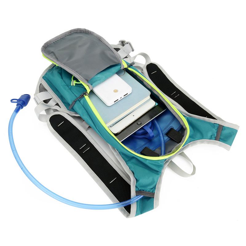 Travel Backpacks Outdoor Waterproof Climbing Bag Riding Backpack Sports Bag for Man and Women