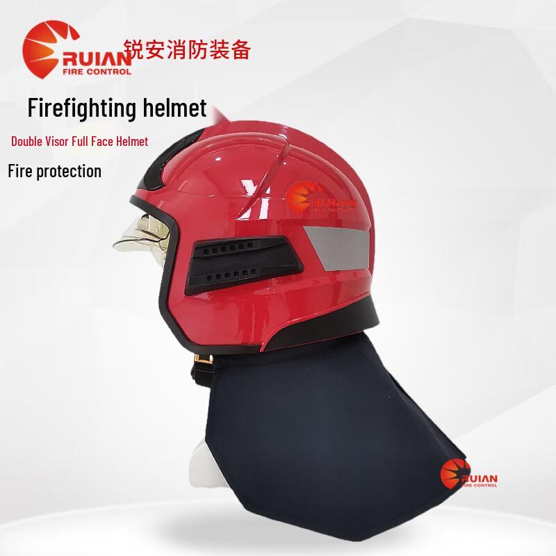 Пожарная каска Miling 1