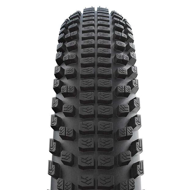 Шина Schwalbe Johnny Watts 365 27,5´´ x 2,35 жесткая MTB шина