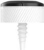 Garmin Approach CT10 Golf Club Tracking System 3 Sensors White/Black